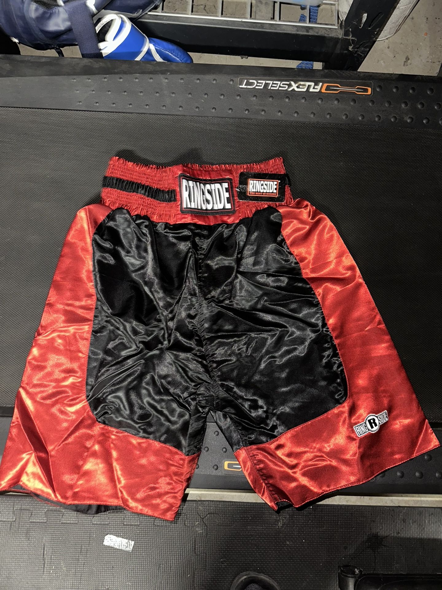 Ringside Shorts, Medium