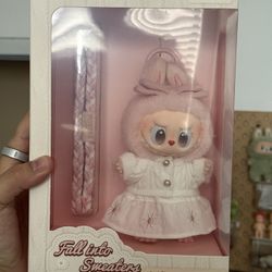 Mokoko Fall Into Sweaters