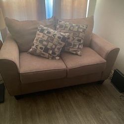 Loveseat