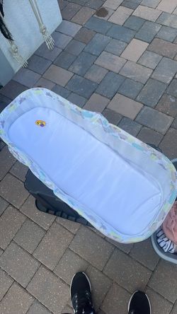 Travel Bassinet