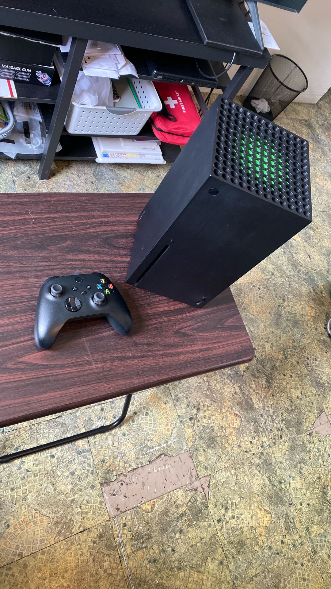 Xbox Series X / Xbox One