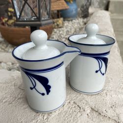 2 Heavy Duty Beer Mugs New