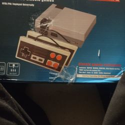 Mini Game System