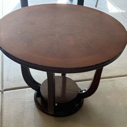 Tall / Large Table $40 OBO