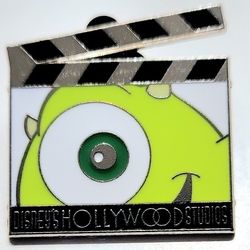 PIXAR Disney Pin Hollywood Studios