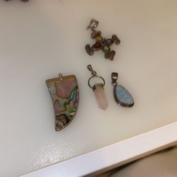 Necklace Pendants