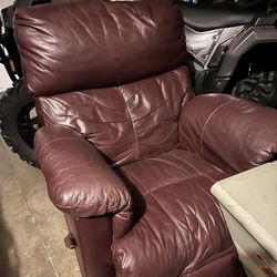 Recliner $40 