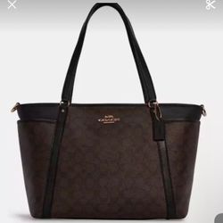 Diaper bag 
