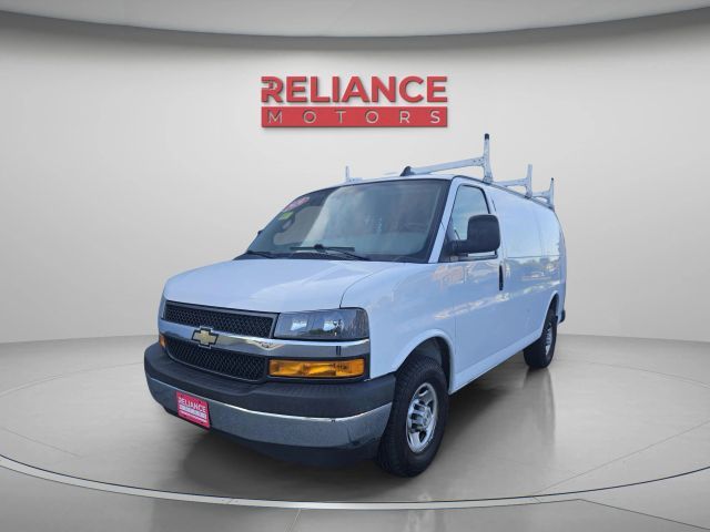 2020 Chevrolet Express 2500 Cargo