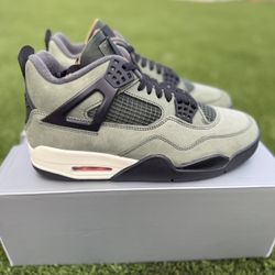 Air Jordan 4 Undefeated 4 