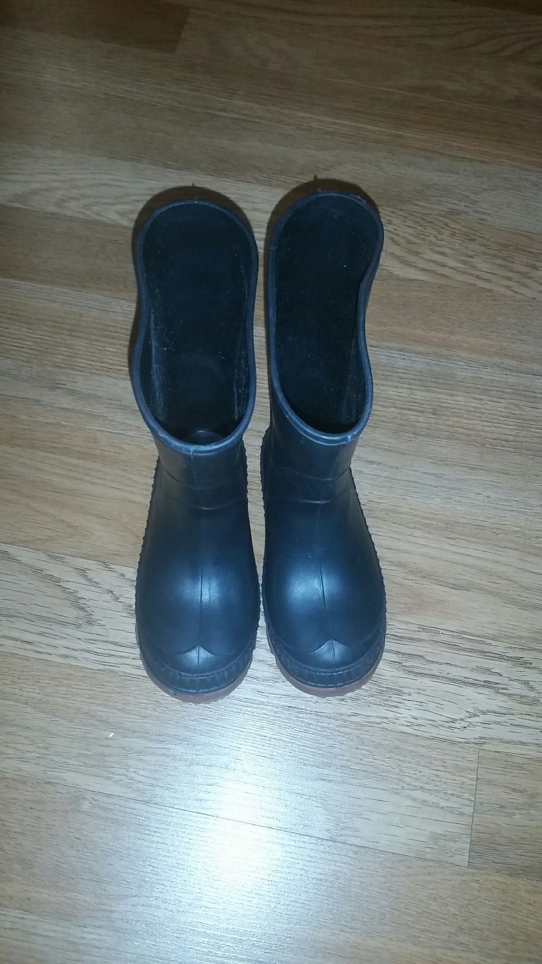 Toddler Rain boots