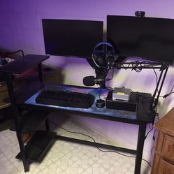 Mini PC Setup