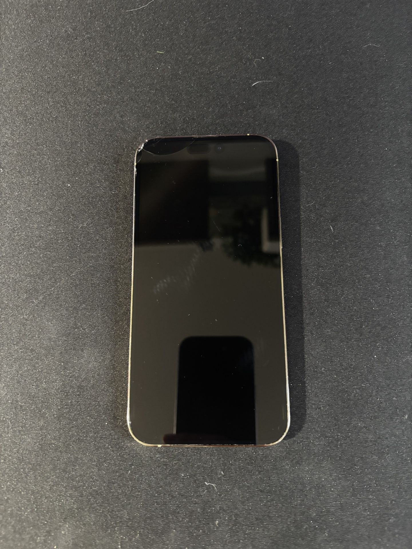 iphone 14 pro max ACTIVATION LOCKED