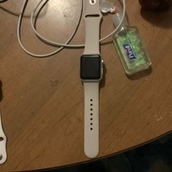 1st Generation Apple Watch