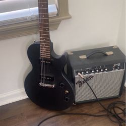 Guitar