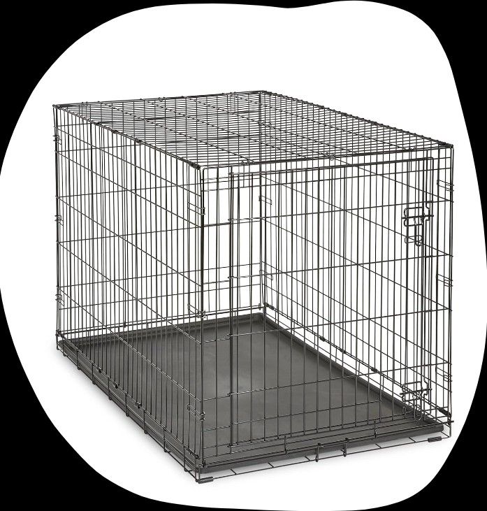 Dog Kennel