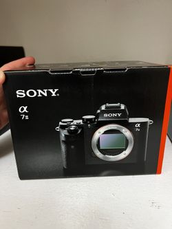 Brand New Sony Alpha A2