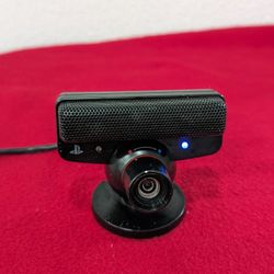 Sony Play Station Eye Camera For PS3 For PlayStation 3 USB