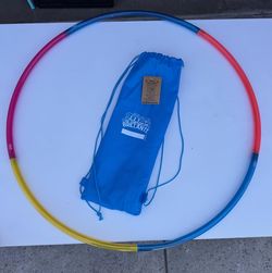 NEW Hula Hoop Travel
