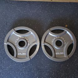 Weights