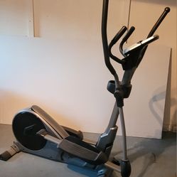 Sunny Elliptical Trainer