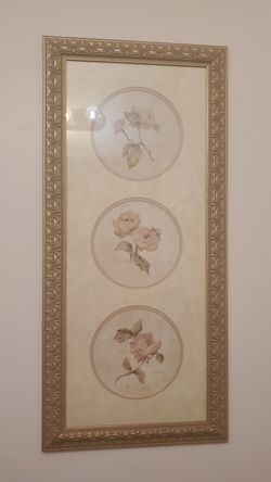 $10 wall decor