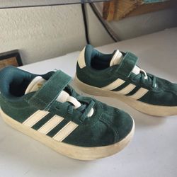 Adidas Kids Shoes 