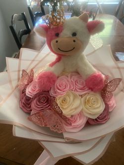 25 ct eternal bouquet