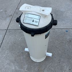 Pentair Pool Filter