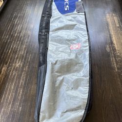 Surfboard Travel Board Bag (3-4 Boards)