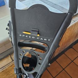 Sun Mountain Golf Speed Cart