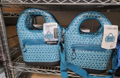 Lunch bag
