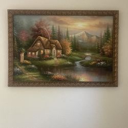 Original Painting