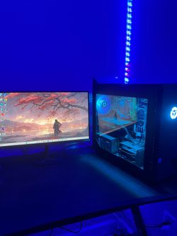 Lenovo Legion T5 28IMB05 gaming pc