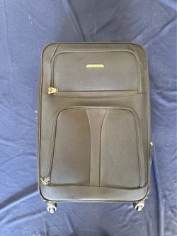 Suitcase