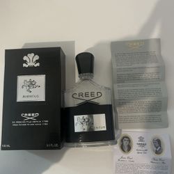 Creed Aventus
