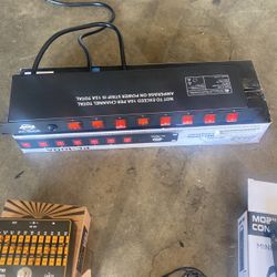 conector 45