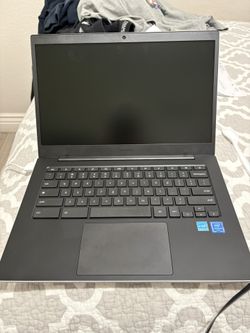 Samsung Galaxy Chromebook 14” LED Labtop