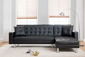 New Sleeper Sectional Couch / Free Delivery