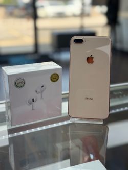 iPhone 8+