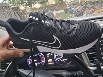 Size 10 Nikes