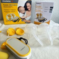 Medela FREESTYLE PUMP