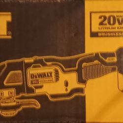 20 Volt Dewalt Oscillating Multi-tool
