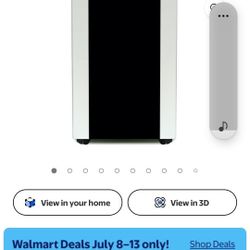 
Whynter 14,000 BTU Portable AC - LIKE NEW - $499 Retail - Priced to Sell-$175!