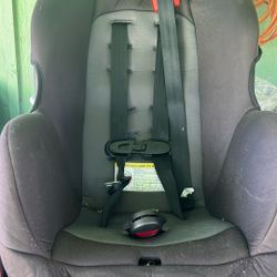 Car Seats 