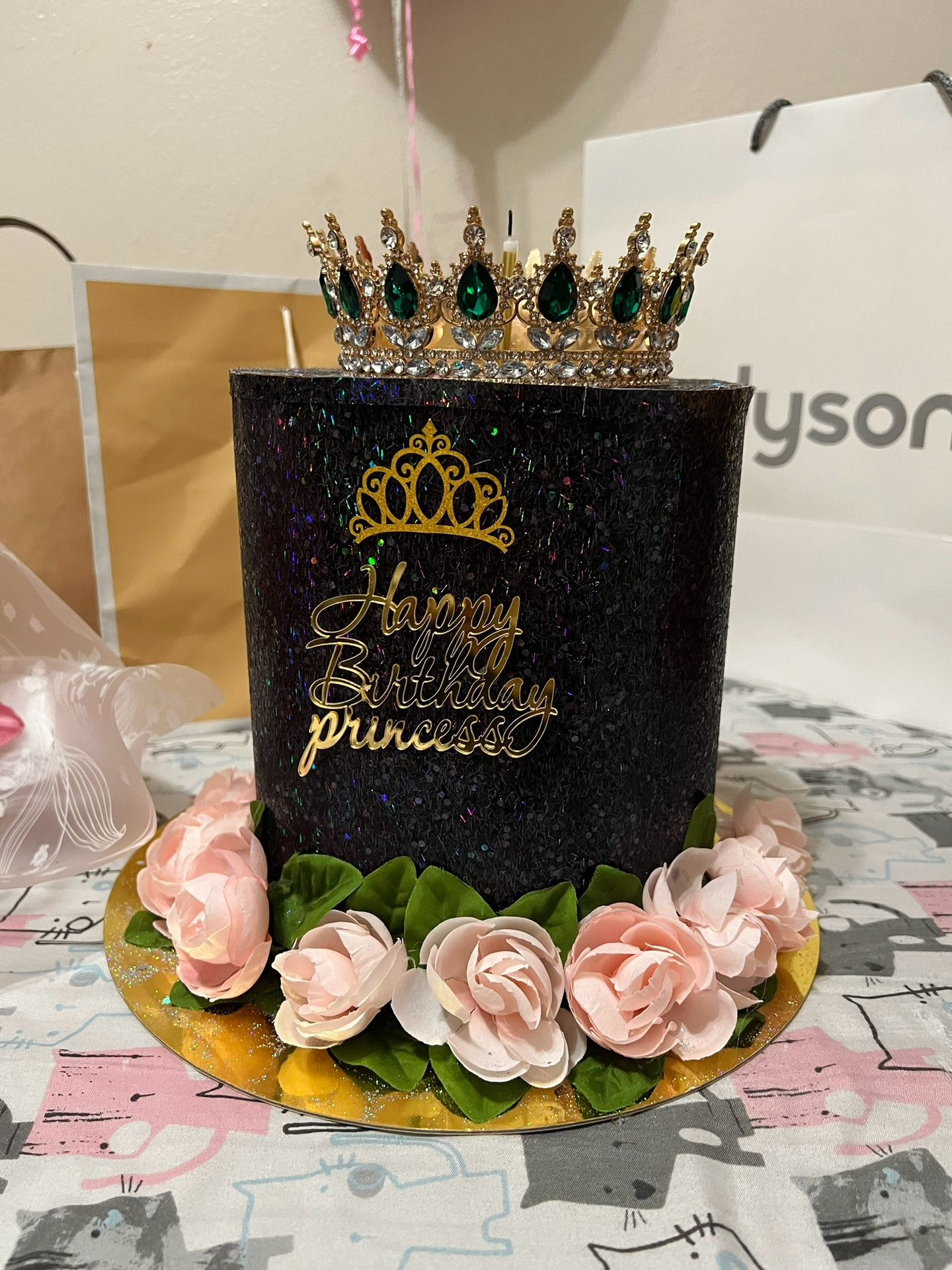 Cake