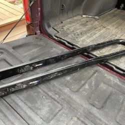 Sway Bars