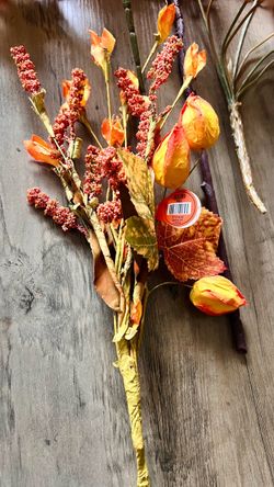 Beautiful Autumn decor