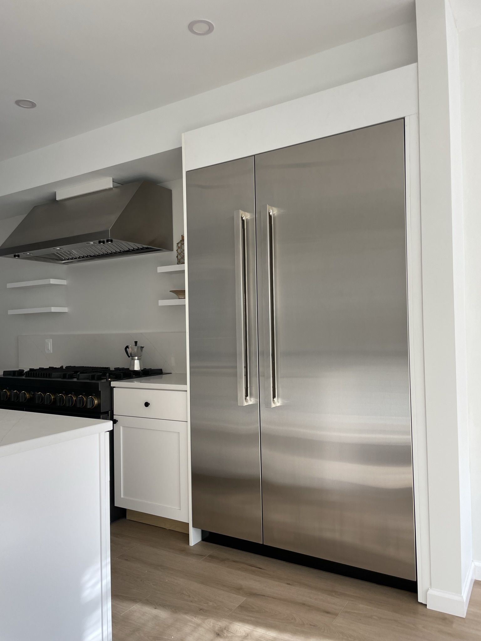 Selling Limited-Edition JennAir Luxury Kitchen Package.