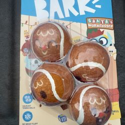 Bark Box Toys